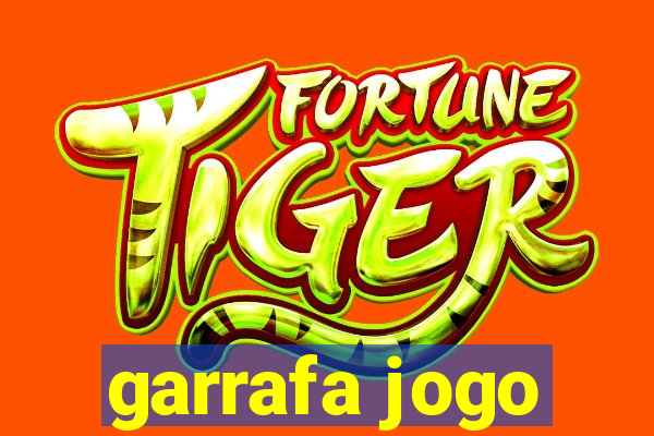 garrafa jogo